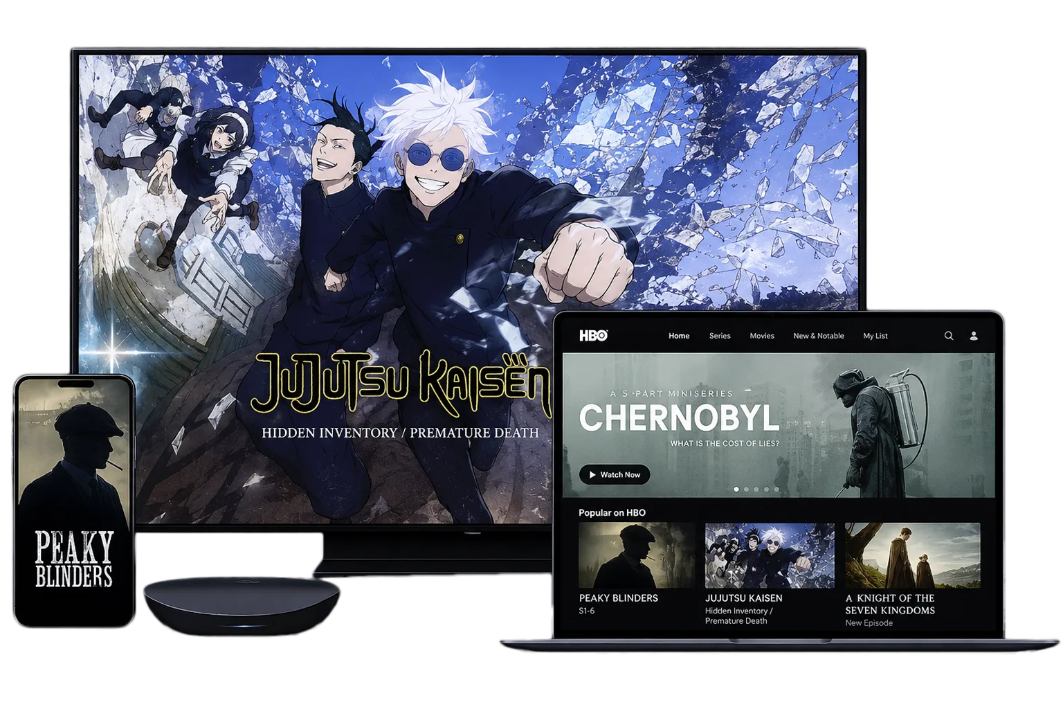 Abonnement IPTV France premium avec chaines francaises et playlist M3U
