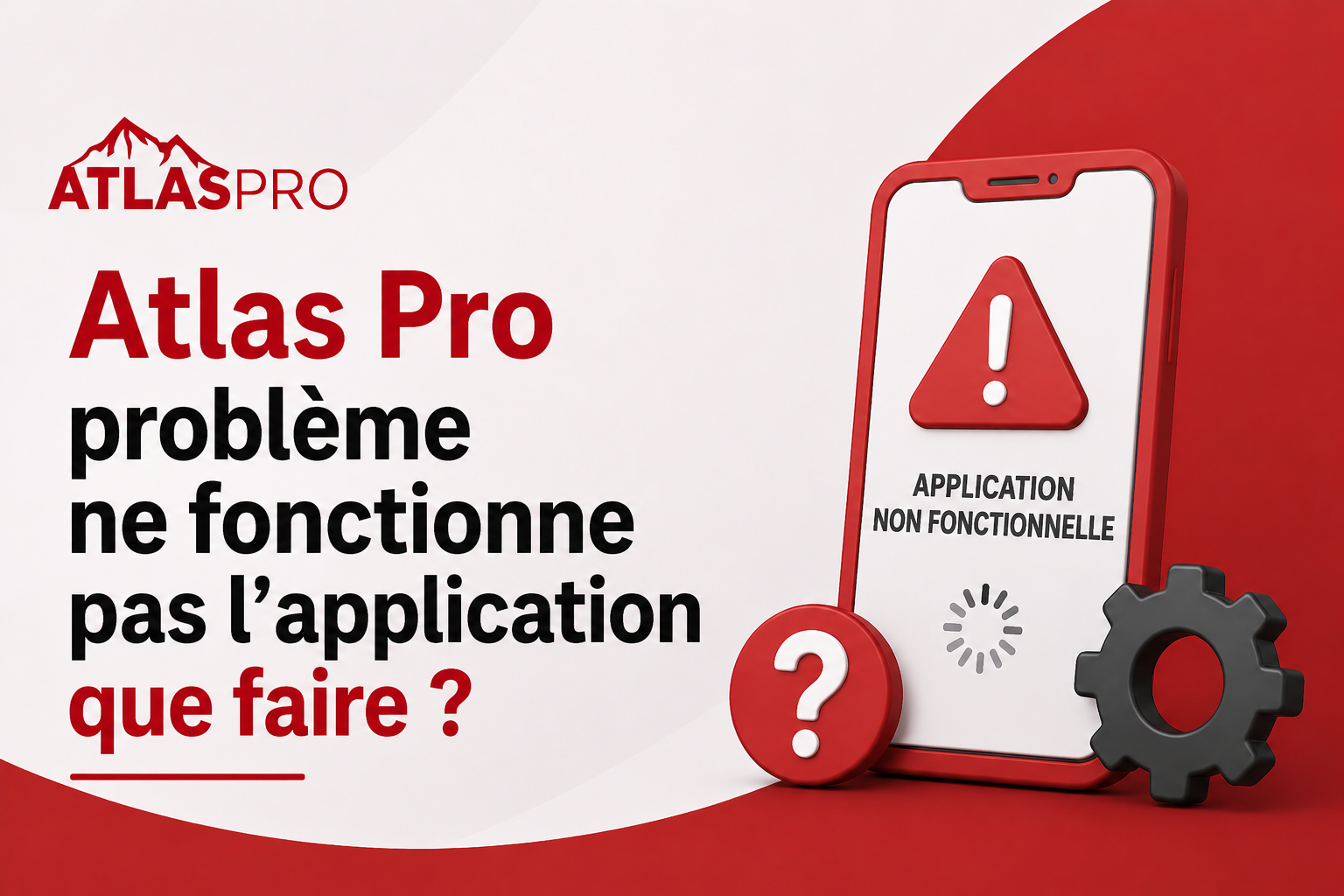 IPTV France Premium probleme de connexion et support